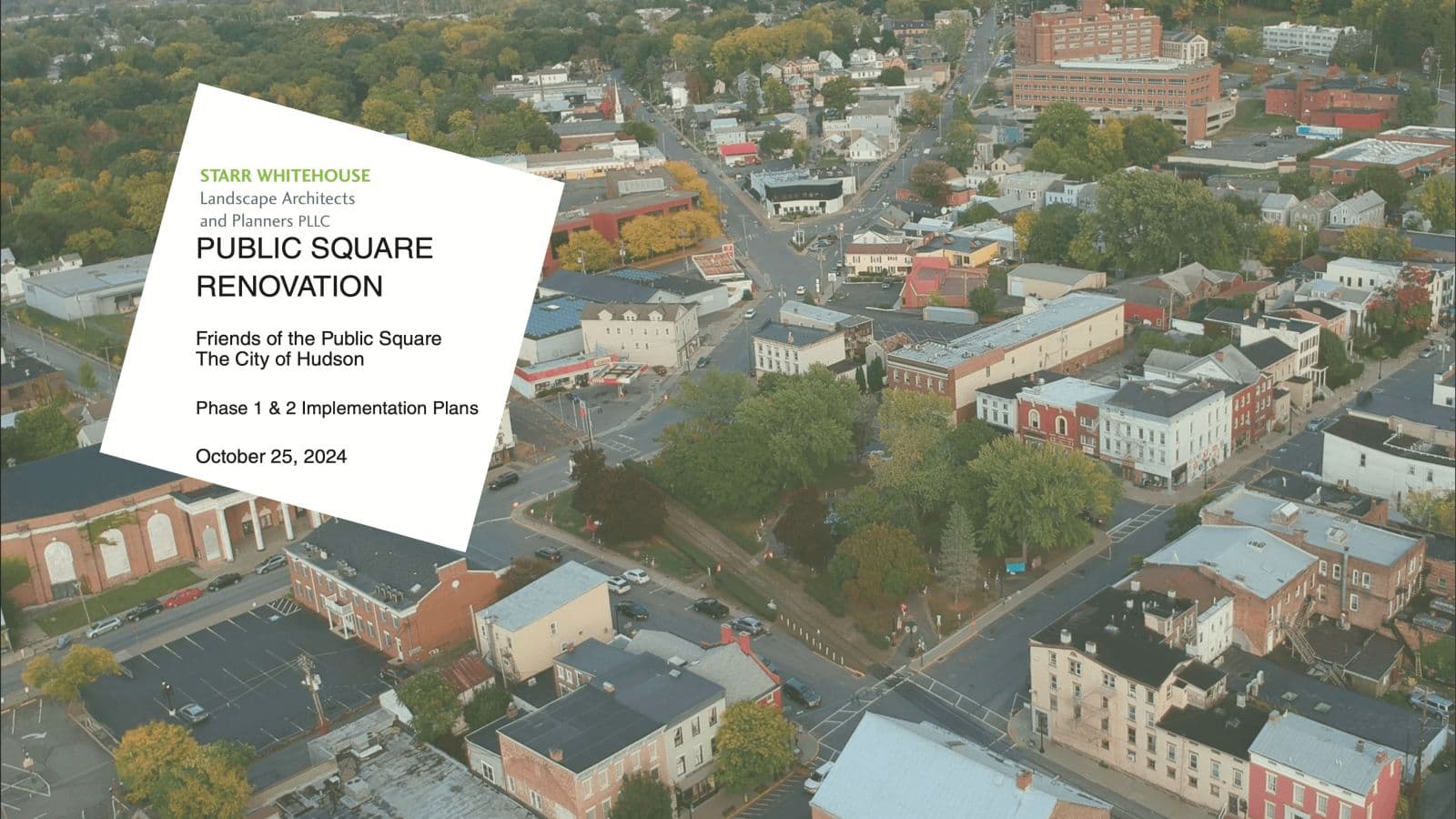 HPC Approves the Fountain Design